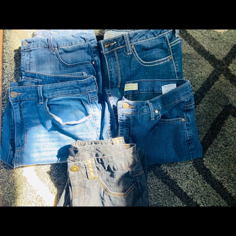 Mystery👖 jeans Bundle